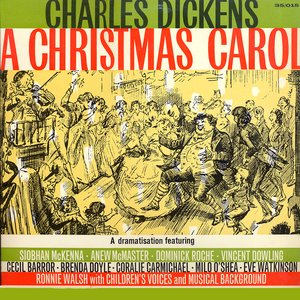 Charles Dickens: A Christmas Carol