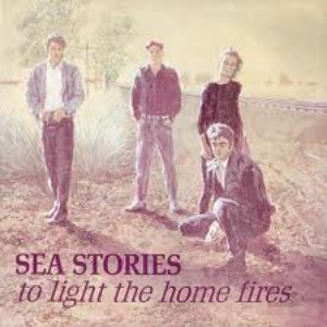Sea Stories photo provided by Last.fm