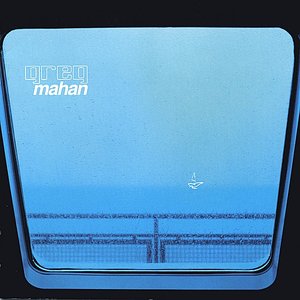 Greg Mahan