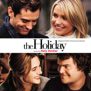 Hans Zimmer - The Holiday - Zortam Music