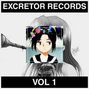 Excretor Records Vol. 1