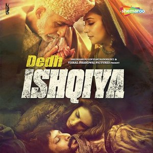 Dedh Ishqiya