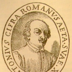 Аватар для Antonio Cifra