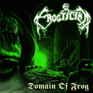 Domain Of Frog [Explicit]