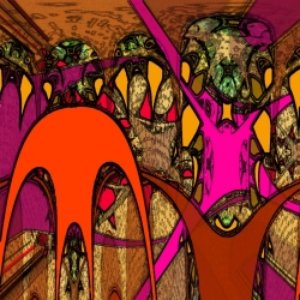 Litany Circus