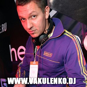 Avatar de Dj Andrey Vakulenko