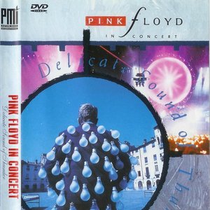 Avatar för Pink Floyd-Delicate Sound of Thunder (Live)