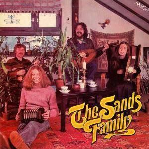The Sands Family