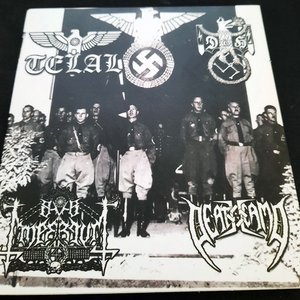 Telal / Dragón De Hierro / Svb Imperium / Deathcamp