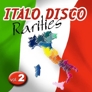 Italo Disco Rarities Vol.2