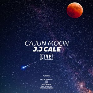 Cajun Moon