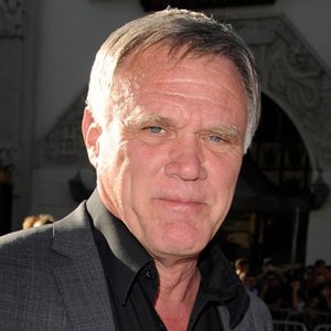 Avatar de Joe Johnston