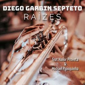 Raízes (feat. Beto Correa, Cleber Almeida, Dô de Carvalho, Fabio Oliva, Felipe Brisola & Kétilyn Benvenuto) - EP