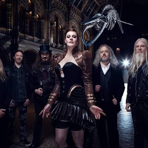 Image for 'Nightwish'