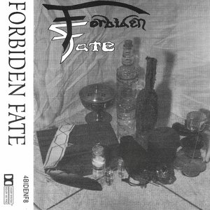 Forbiden Fate