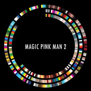 Magic Pink Man 2