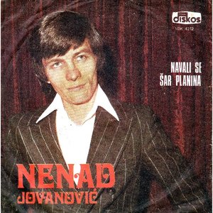 Avatar for Nenad Jovanovic