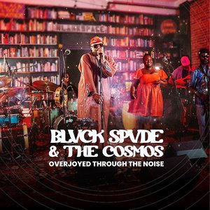 Overjoyed Through The Noise - EP