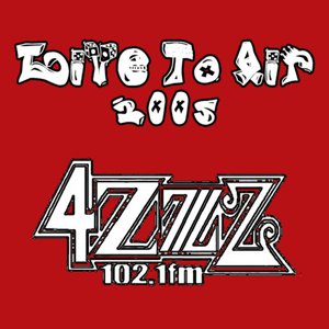 4zzzfm Live to Air