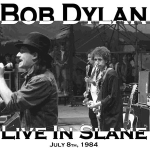 Slane Castle 1984