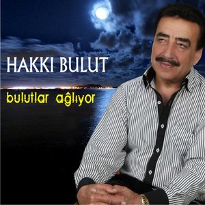 Bulutlar Ağlıyor