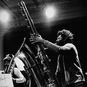 Anthony Braxton 的头像