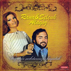 Rana & Selçuk Alagöz 的头像