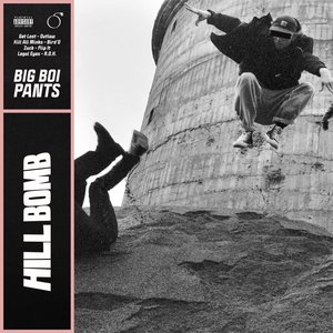 Big Boi Pants