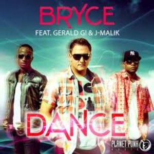 Bryce feat. Gerald G! & J-Malik 的头像