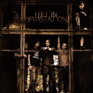 Left in Devastation 的头像