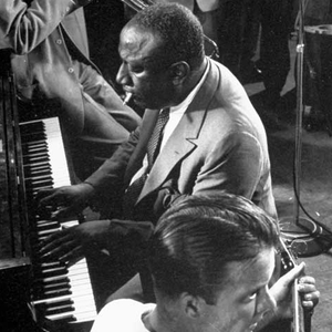 James P. Johnson photo provided by Last.fm