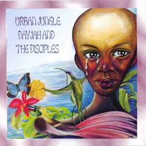 Avatar for Dayjah & The Disciples