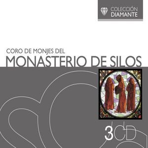 Colección Diamante: Coro De Monjes Del Monasterio De Silos