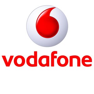 “Vodafone”的封面