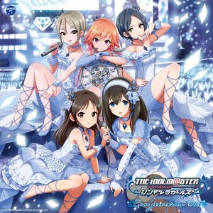 Avatar di 速水奏 (CV.飯田友子)