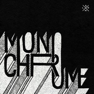 Monochrome