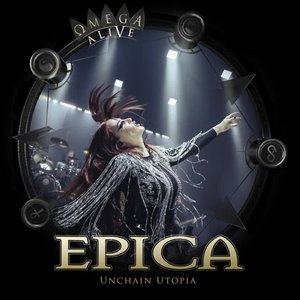 Unchain Utopia (Omega Alive) - Single