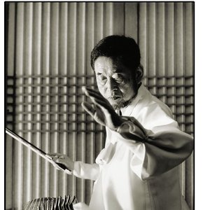 Byungki Hwang 的头像