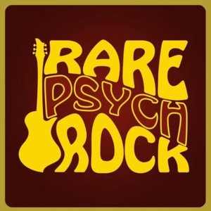 Rare Psych Rock