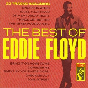 The Best of Eddie Floyd