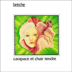 Breche のアバター