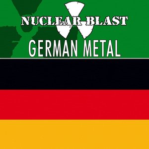 Nuclear Blast Presents German Metal
