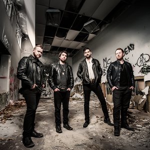The Luke Austin Band 的头像