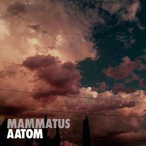 Mammatus