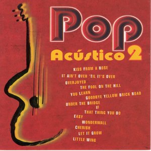 Pop Acústico 2