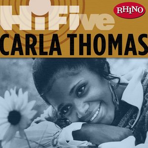 Rhino Hi-Five: Carla Thomas