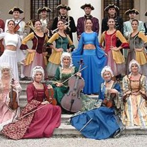 Casanova Venice Ensemble 的头像