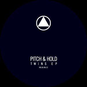 Twins EP