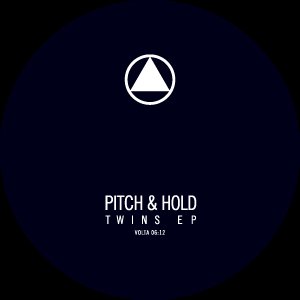 Twins EP