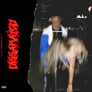 DISSARAYED